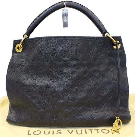 lv empreinte artsy|louis vuitton empreinte tote.